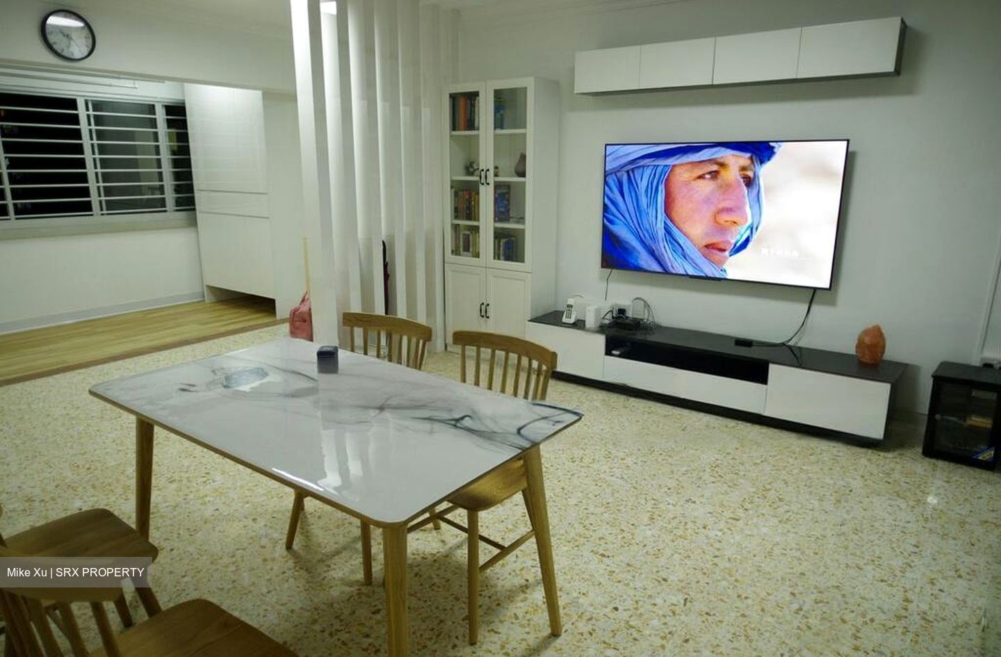 Blk 311 Teck Ghee Evergreen (Ang Mo Kio), HDB 4 Rooms #486428091